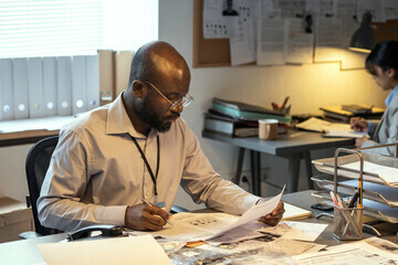 Иностранным компаниям ограничат доступ к данным из России