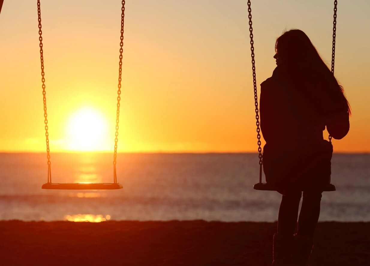 "Ощущение одиночества: причины и эффективные способы преодоления"