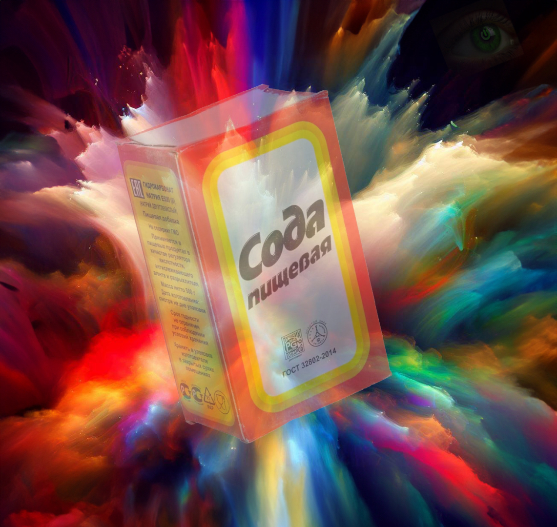 Сода: 9 невероятных способов применения, о которых вы даже не подозревали!