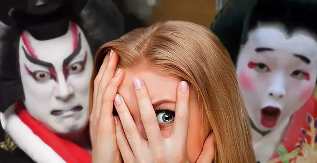 Культурный шок и как с ним бороться