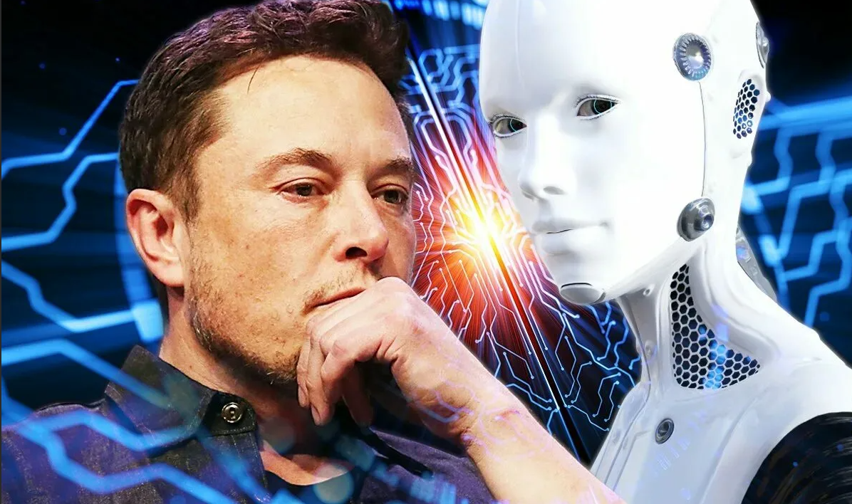 Искусственный интеллект: