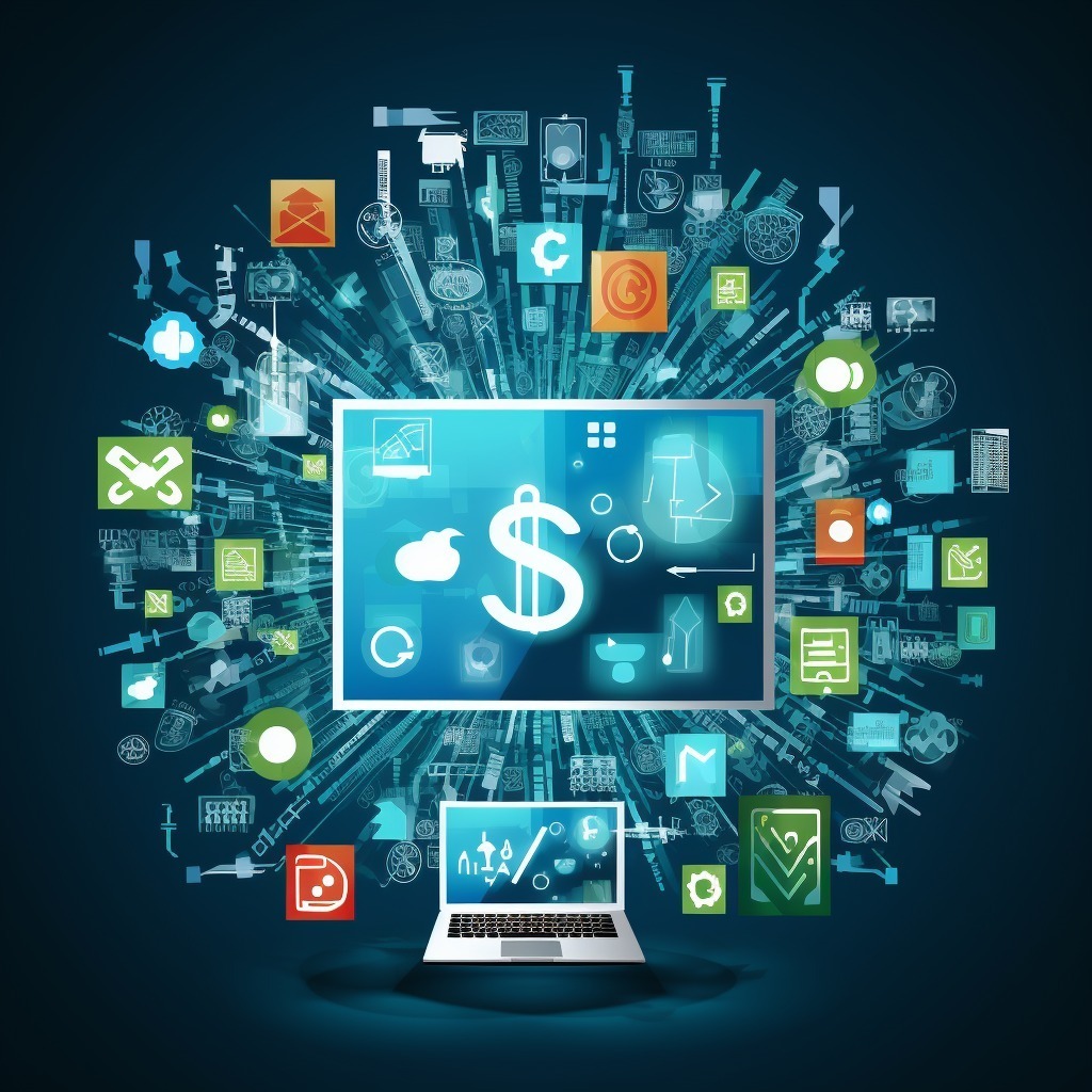 Самые востребованные айти профессии 2023