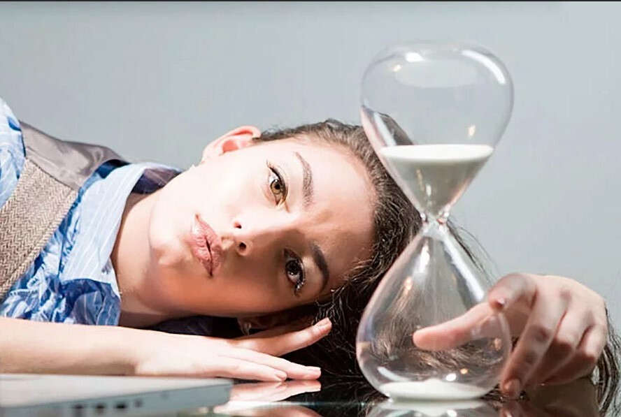 «Синдром отложенной жизни: как перестать откладывать успех и начать жить сейчас»