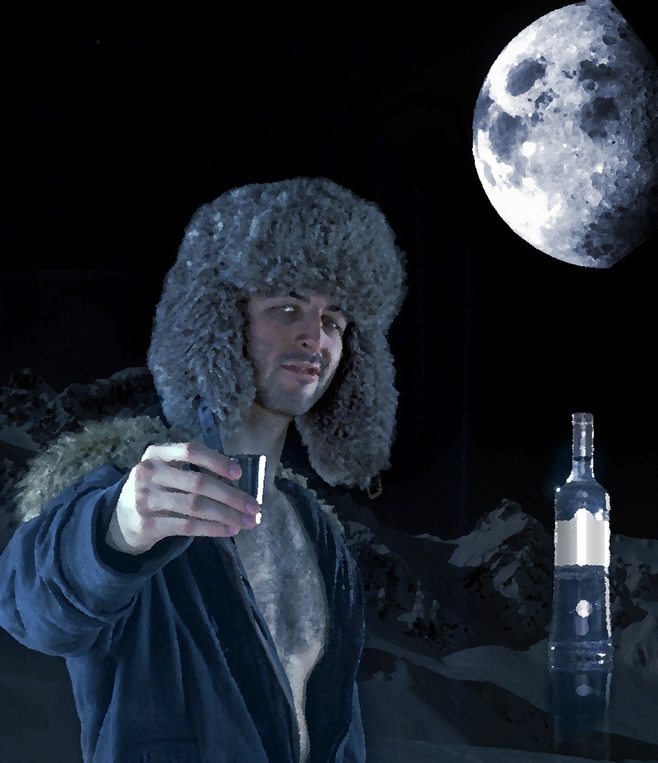 Почему алкоголизм россиян так беспокоит Путина?