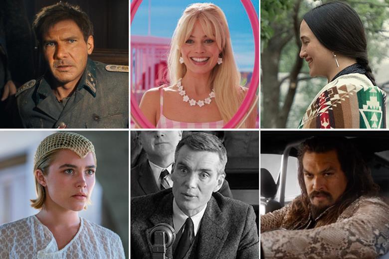 Даты выхода кинотеатров в Великобритании и Ирландии: последние обновления на 2023 год