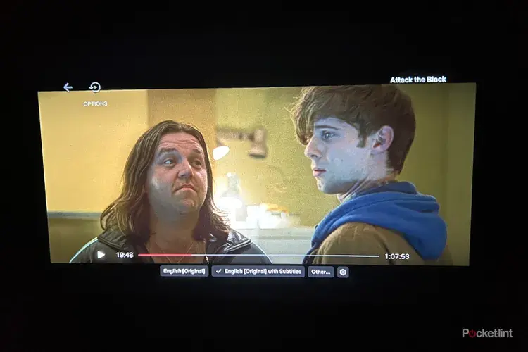 Обзор Emotn N1: проектор plug-and-play с умными функциями Netflix