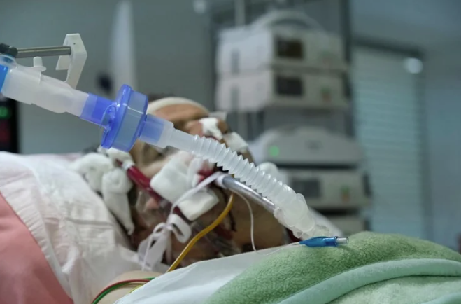 Влияние сахарного диабета на заболеваемость и смертность у пациентов с COVID-19