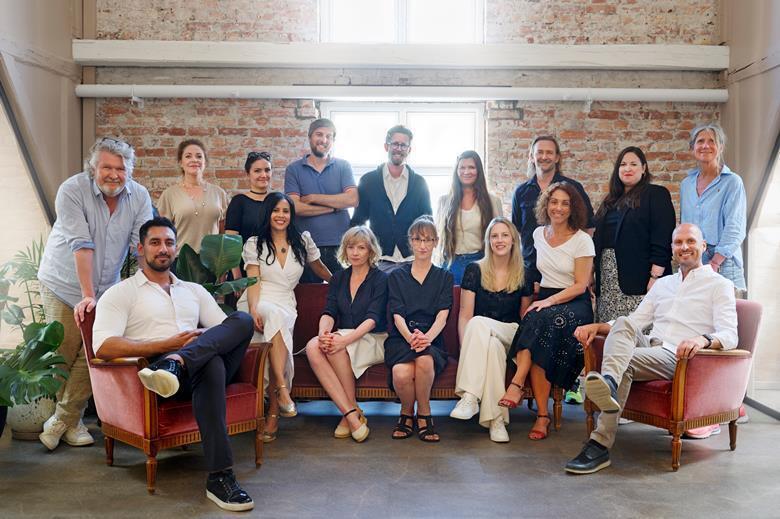 НОВОСТИ Норвежский продюсер The Global Ensemble Drama расширяется за счет руководителей Fremantle, Netflix и Viaplay.