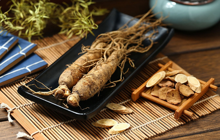 Женьшень полезен ли или все же приносит вред?