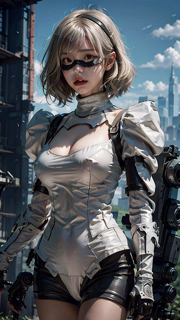 Картинки созданные нейросетью