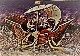 Путешествия и чудеса в Средние века