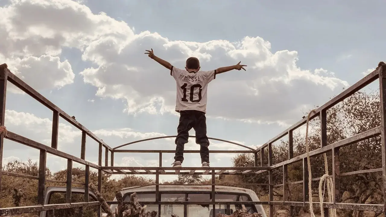 Лучшее из 16-й ежегодной премии iPhone Photography Awards