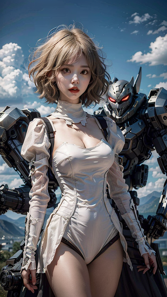 Картинки созданные нейросетью