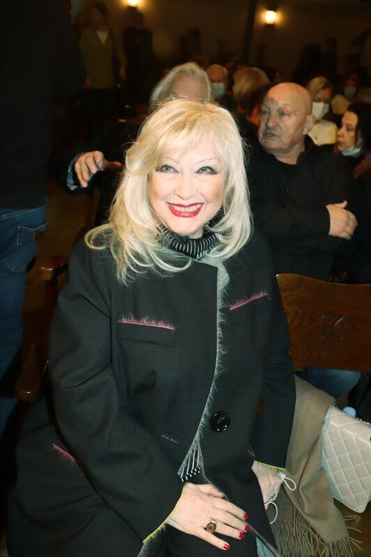 Умерла звезда фильма «Зимняя вишня» Ирина Мирошниченко