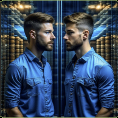 Существуют ли параллельные миры и можно ли встретиться там с самим собой?