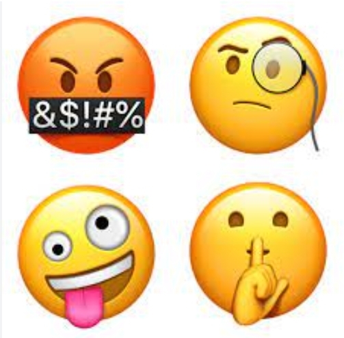 Создание собственного эмодзи: пошаговая инструкция