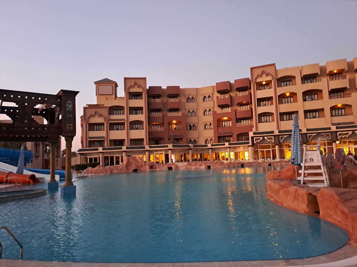 Вся правда об отеле, не рекомендую!