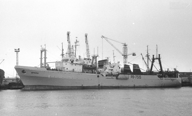 Итоги Второй мировой: Борнхольмская "свалка"