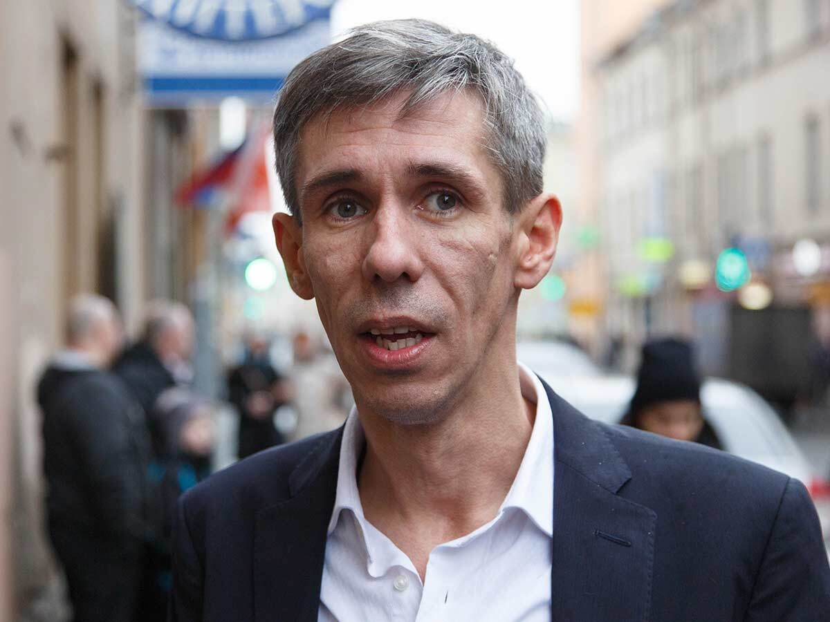 Российские актёры которые поступками испортили себе репутацию