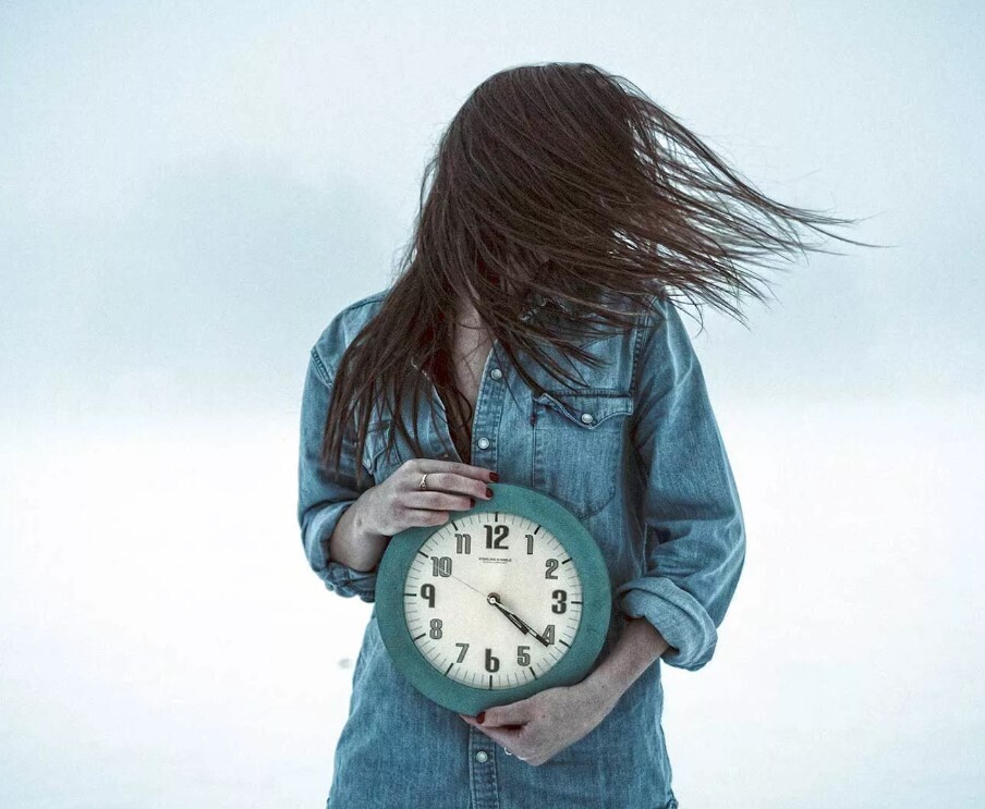 «Синдром отложенной жизни: как перестать откладывать успех и начать жить сейчас»