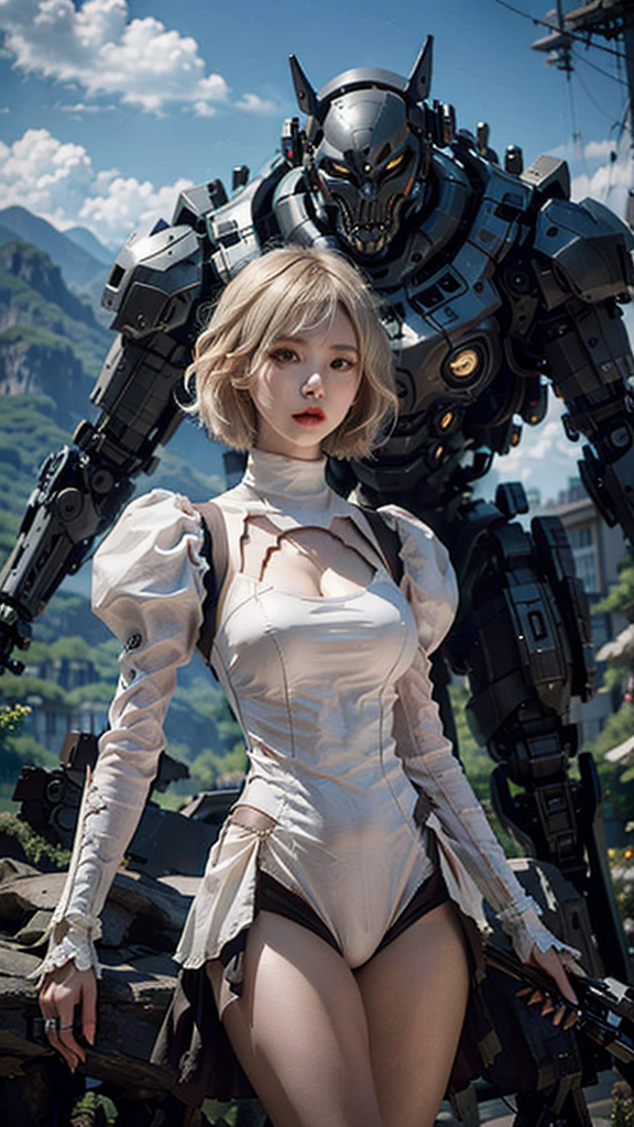 Картинки созданные нейросетью