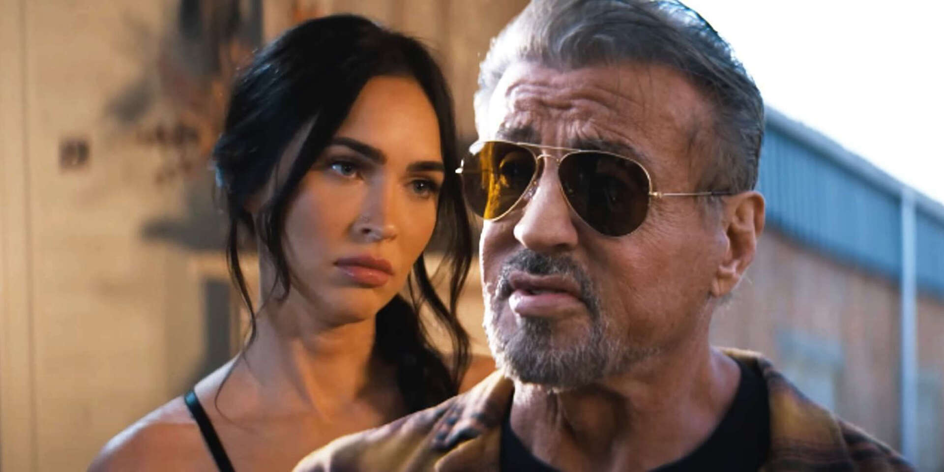 Рейтинг Expendables 4 восстанавливает традицию франшизы, нарушенную 9 лет назад (с 1 ключевым дополнением)