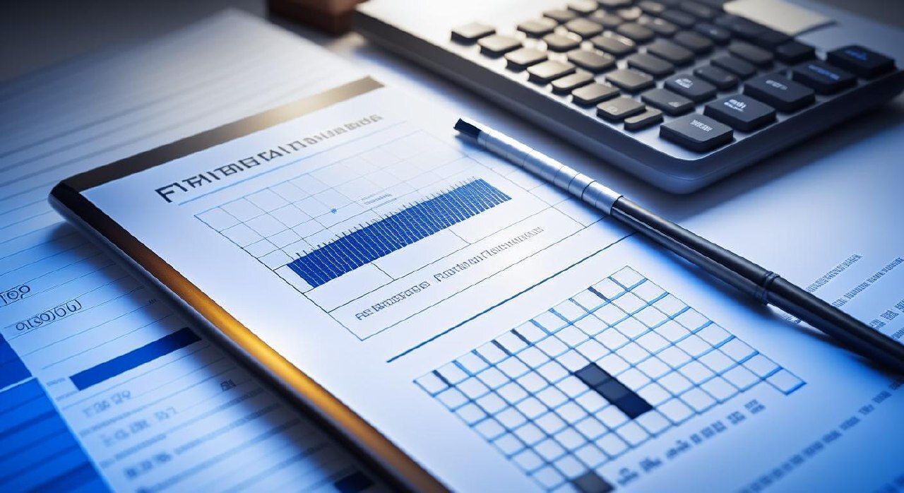 "Открываем студию Финансового консалтинга: Ключевые шаги к успеху"