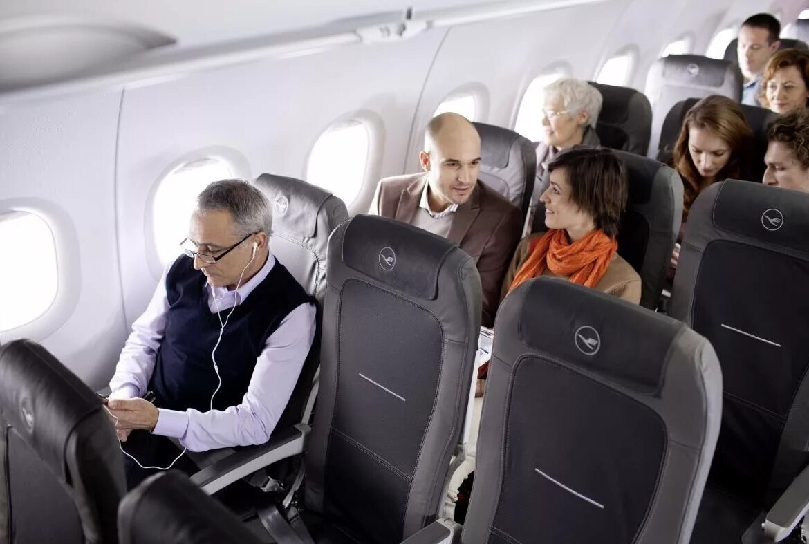 Неловкие вопросы о полетах, о которых мы стесняемся спрашивать