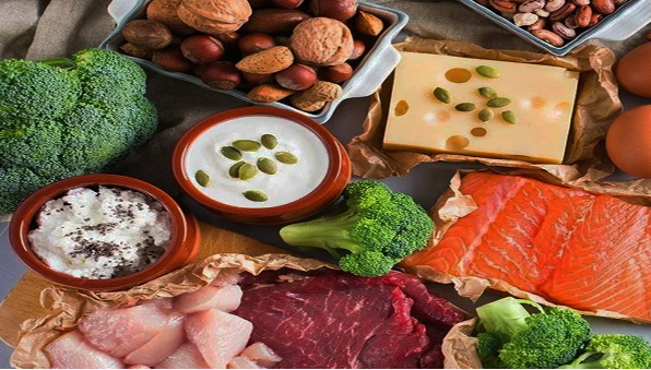 Секреты красоты и здоровья: 10 продуктов, которые должны быть в вашем рационе. Красота и здоровье.