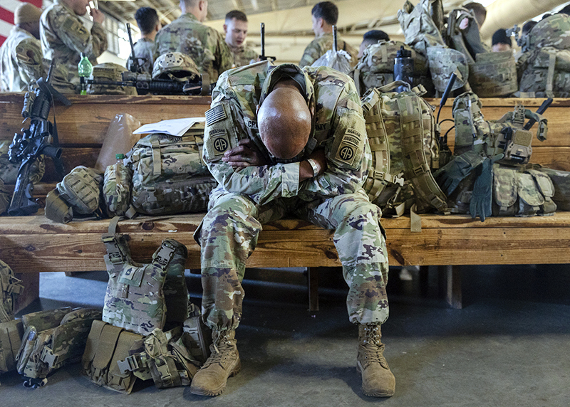 ‘Пушечное мясо’ Зеленского: странные жизни и бессмысленные смерти иностранных наемников, воюющих на Украине