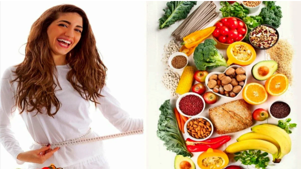 Секреты красоты и здоровья: 10 продуктов, которые должны быть в вашем рационе. Красота и здоровье.