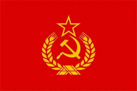 СССР: Великая страна и ее путь к мощи и развитию