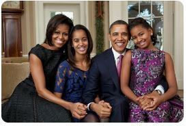 Персонал Белого Дома в США уносит тайны и скелеты с собой в могилу