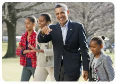 Персонал Белого Дома в США уносит тайны и скелеты с собой в могилу