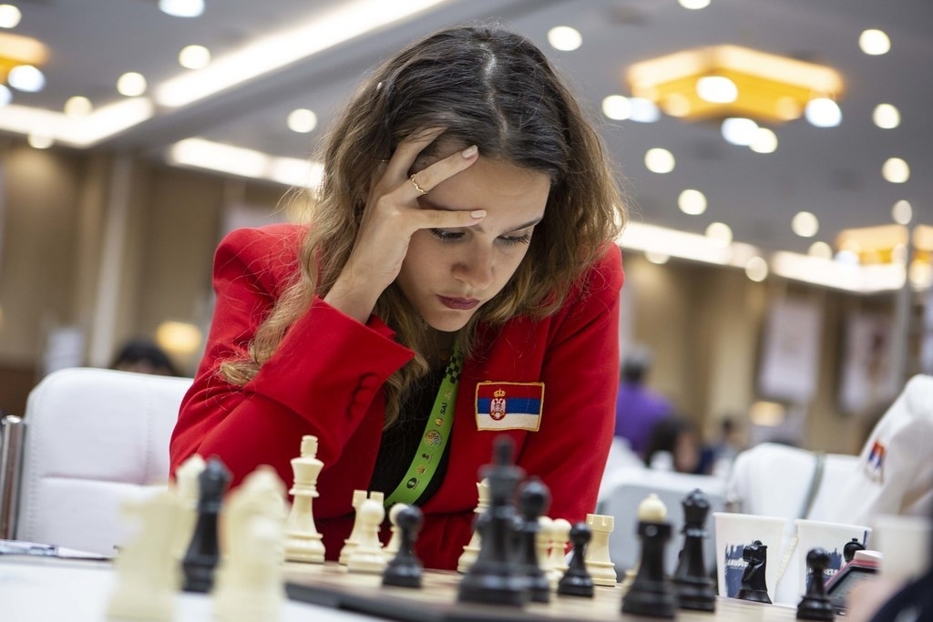 Кубок мира по шахматам ФИДЕ, в Баку 2023