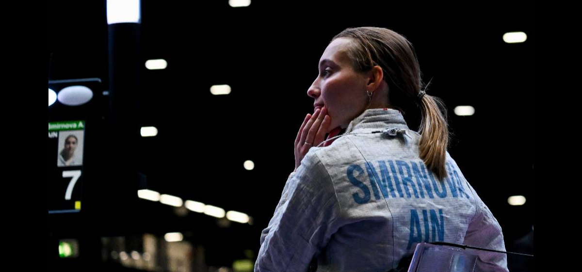 Огонь и Сабли: Украина требует Пожизненной Дисквалификации Российской Фехтовальщицы!