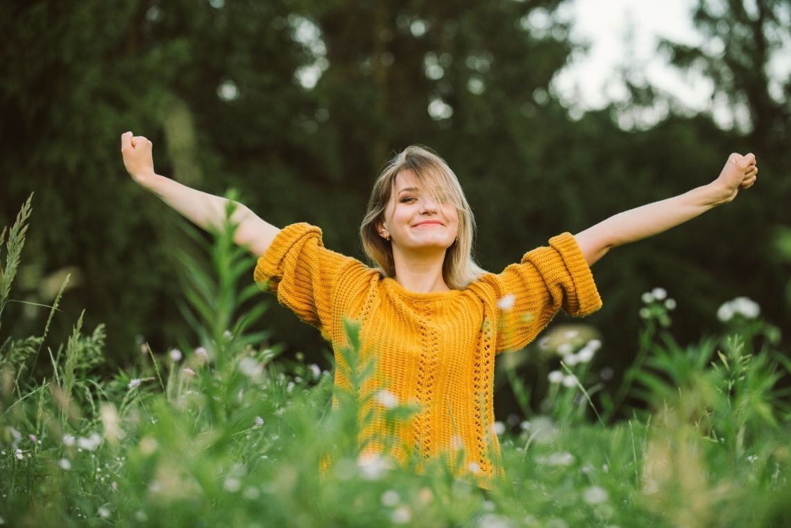 Жажда жизни... или стареть не хочется?