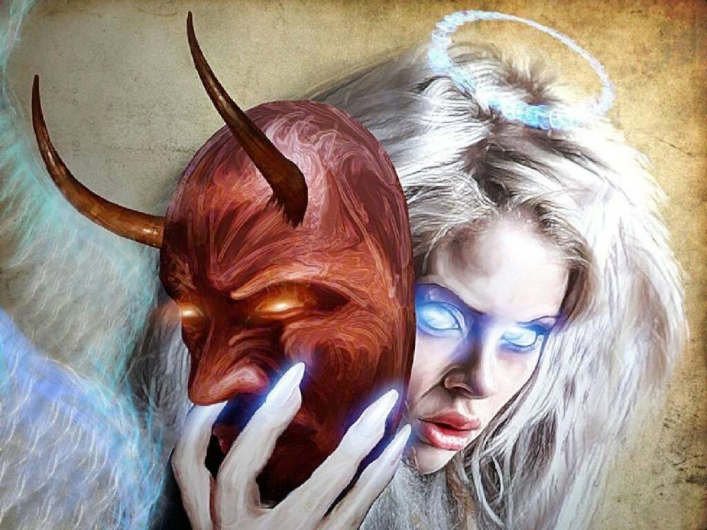 Что такое доброта и жадность?