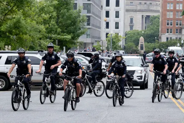 Обвинения против Трампа: Судебное разбирательство в США