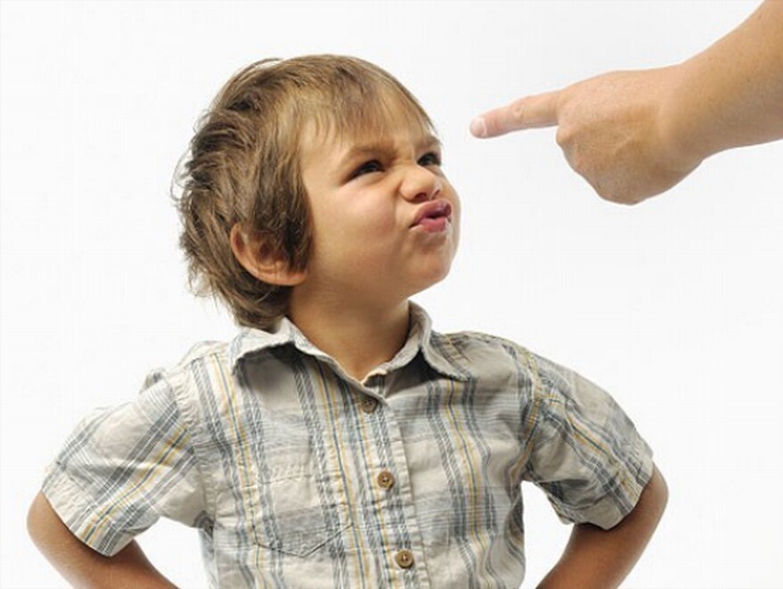 Непослушные дети во времена СССР и сейчас: сравнение. А Вы бывает кричите на своих детей при их не послушании?