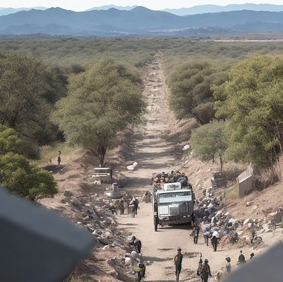 Конфликты и мирные процессы: перспективы и решения