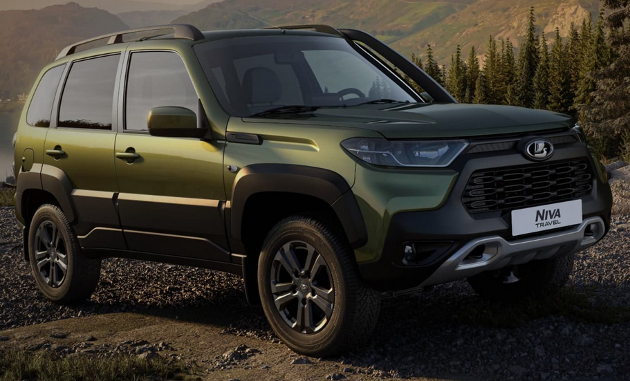 На чем будут ездить российские чиновники