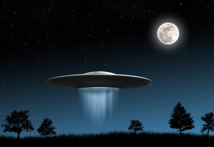 НЛО в виде тарелок: плод воображения или объективная реальность?