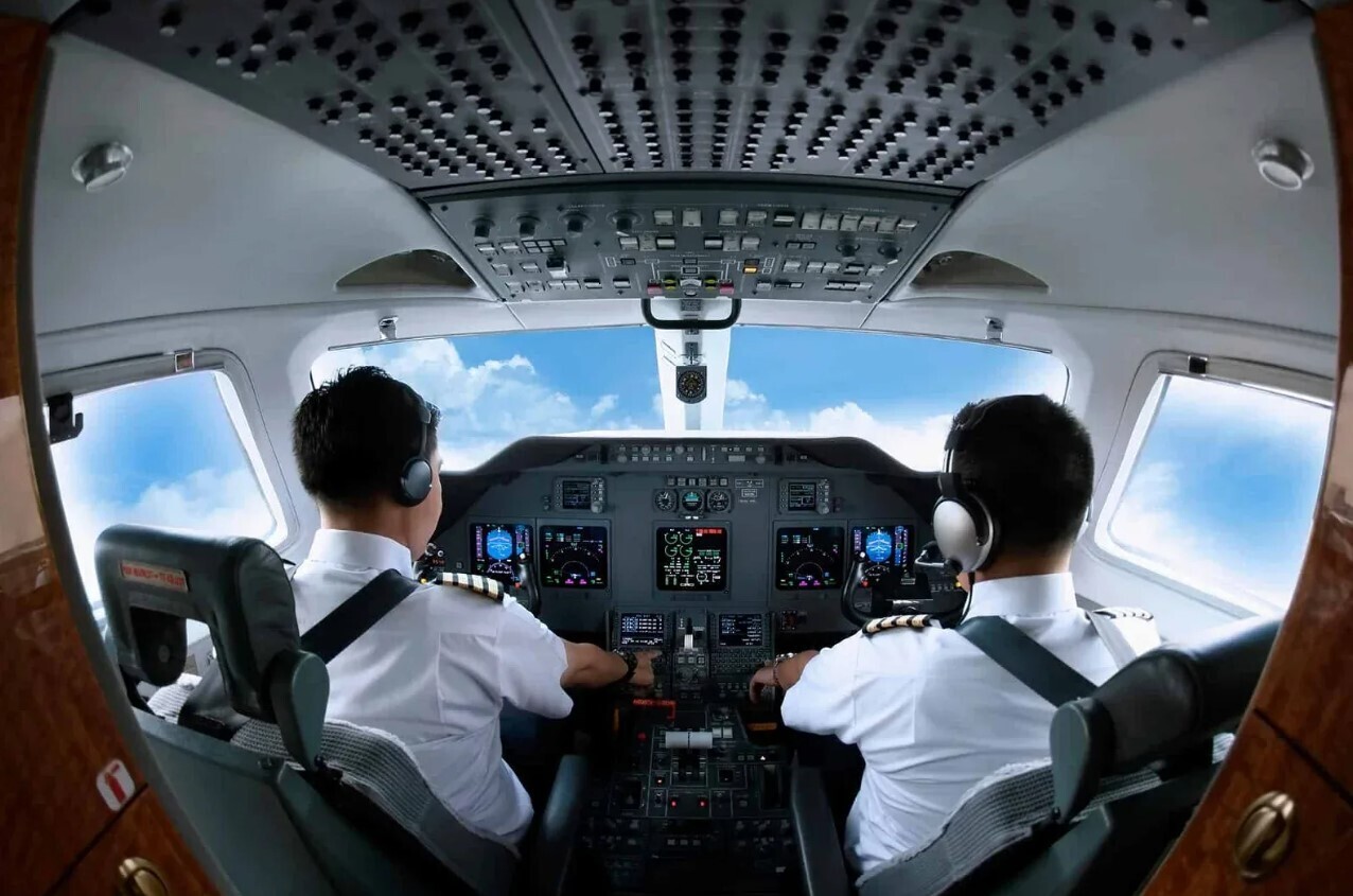 Неловкие вопросы о полетах, о которых мы стесняемся спрашивать