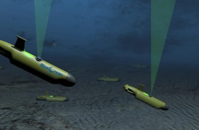 Атакован морской порт Новороссийска