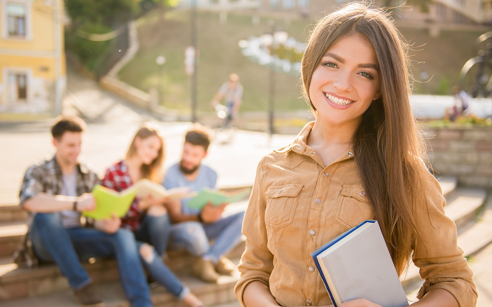 Что ждет российских студентов с 1 сентября 2023 года