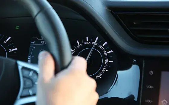 "Наказание за превышение скорости по «платке»: какие последствия ждут нарушителей"