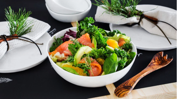 10 лучших продуктов для здоровой и красивой кожи. Красота и здоровье.