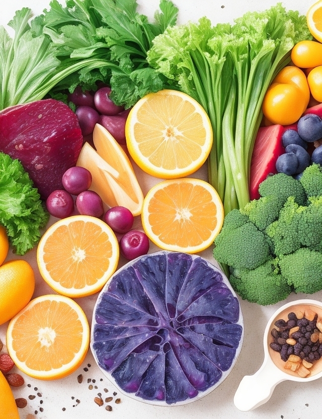 12 рекомендованных диетологами меню питания! Простые низкокалорийные рецепты, которые помогут вам худеть без напряжения!