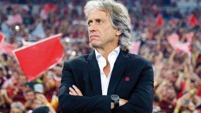 Бенфика (Лиссабон): 10 самых известных тренеров команды.